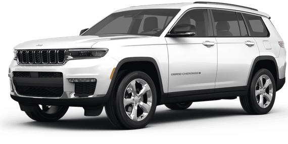 JEEP GRAND CHEROKEE L 2025 1C4RJJAG1S8656010 image